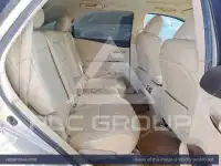 2015 Lexus RX350