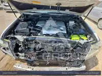 2015 Lexus LX570