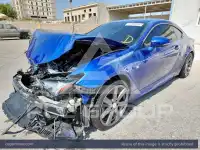 2015 Lexus RC350