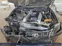 2015 Lexus GS350