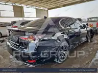2015 Lexus GS350
