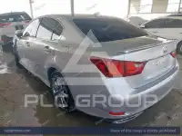 2015 Lexus GS350