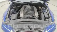 2015 Lexus IS350