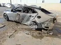 2015 Lexus IS350
