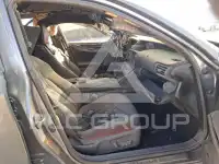 2015 Lexus IS350