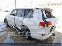 2015 Lexus LX570