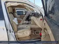 2015 Lexus LX570