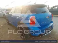 2015 Mini Countryman
