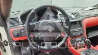 2015 Maserati GRANTURISMO