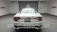 2015 Maserati GRANTURISMO