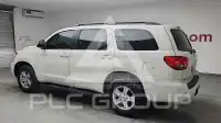 2015 Toyota SEQUOIA