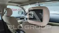 2015 Toyota SEQUOIA