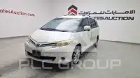 2015 Toyota PREVIA