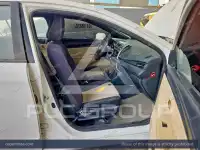 2015 Toyota YARIS