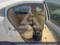 2015 Toyota YARIS