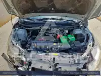 2015 Toyota YARIS