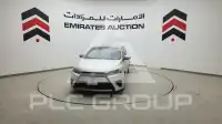2015 Toyota YARIS