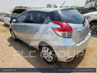 2015 Toyota YARIS