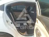 2015 Toyota YARIS