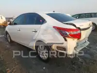 2015 Toyota YARIS