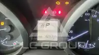 2015 Toyota Prado