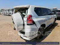 2015 Toyota Prado