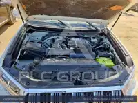 2015 Toyota Prado
