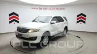2015 Toyota Fortuner
