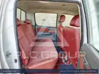 2015 Toyota Hilux