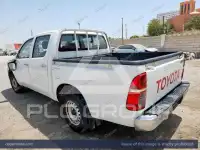 2015 Toyota Hilux