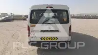2015 Toyota Hiace