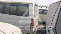 2015 Toyota Hiace