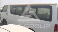 2015 Toyota Hiace