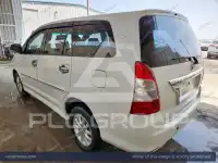 2015 Toyota Innova