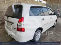2015 Toyota Innova