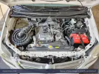 2015 Toyota Innova
