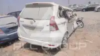 2015 Toyota Avanza