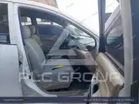 2015 Toyota Avanza