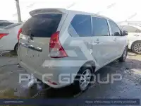 2015 Toyota Avanza
