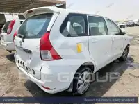 2015 Toyota Avanza