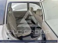 2015 Toyota Avanza