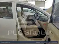 2015 Toyota Avanza
