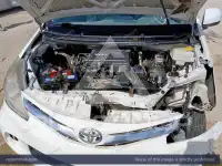 2015 Toyota Avanza