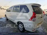 2015 Toyota Avanza