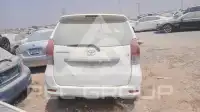 2015 Toyota Avanza
