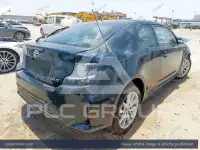 2015 Toyota Zelas
