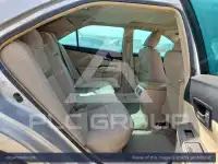 2015 Toyota ORION