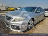 2015 Toyota ORION