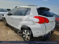 2015 Peugeot 2008