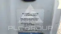 2015 Peugeot Partner